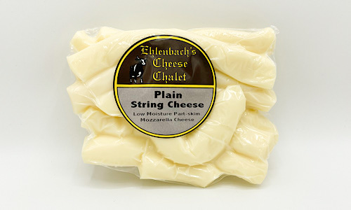 12 oz. Plain String Cheese